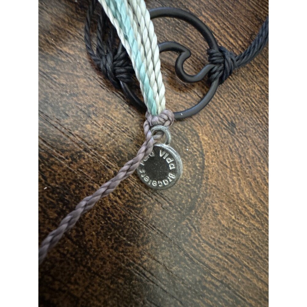 Lot of Boho String Bracelets Pura Vida Plus LILY Bracelet - Picture 4 of 5
